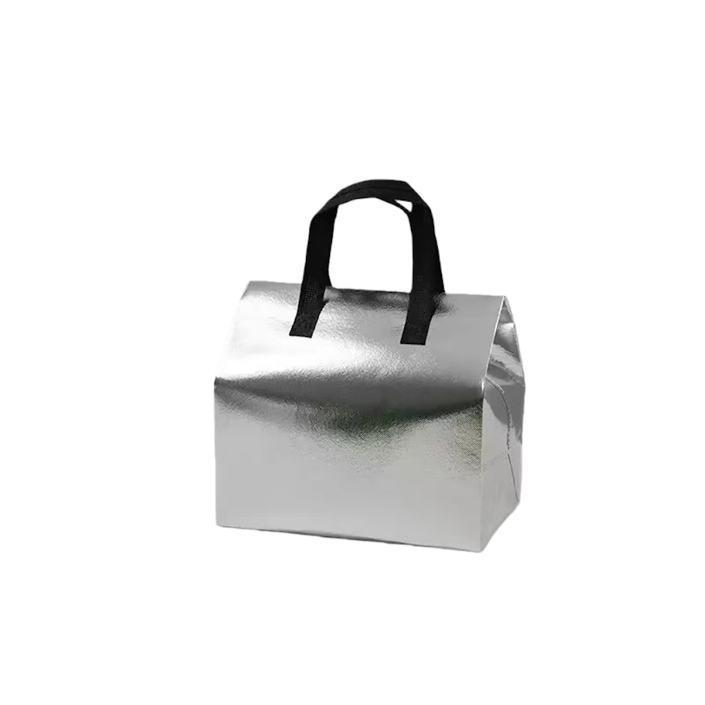 Insulated thermal bag