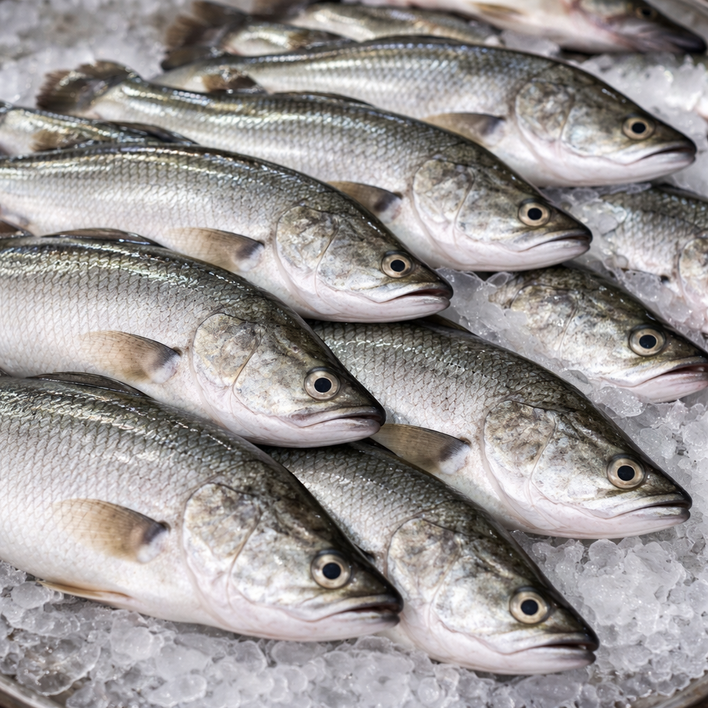Barramundi (Seabass)